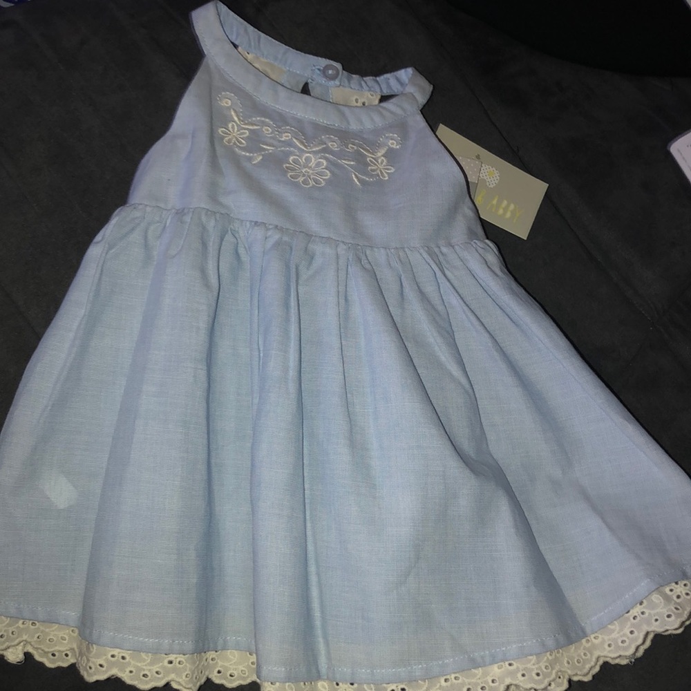 Dylan & Abby dress🇺🇸